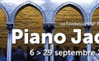 Toulouse. 44e édition Festival international Piano aux Jacobins. 6 › 29 septembre 2023