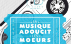 Exposition "la musique adoucit les moeurs", AD Galerie, Montpellier, du 13 mars au 25 avril 2015