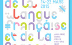 20e Semaine de la langue française et de la Francophonie en Rhône-Alpes  « Dis-moi dix mots... que tu accueilles »