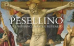 Londres, The National Gallery. « Pesellino : Un maître de la Renaissance révélé ». 7 décembre 2023 – 10 mars 2024