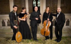 Un concert de l’Ensemble La Fenice et deux tables rondes musicales avec Thierry Machuel et Thierry Escaich les 19, 20 et 23 mars 2015, Collège des Bernardins, Paris