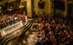 17e édition du Festival Cordes en ballade : Alla Zingarese, du 2 au 14 juillet 2015 en Ardèche