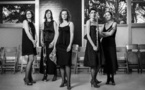 Quintette Aquilon &amp; Anna Veyrenc - vendredi 20 mars 2015 à 20h30 - Espace des Arts, Le Pradet (83)