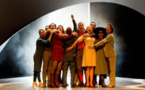 Rossini : Petite Messe Solennelle, par Nico and The Navigator, au Grenat, Perpignan, le 29 mars 2015