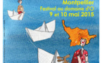 festival "Saperlipopette", festival jeune public du 9 au 31 mai 2015, Domaine d'O à Montpellier