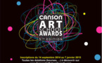 Le 59Rivoli expose les lauréats de la 5e édition des Canson® Art School Awards, en plein cœur de Paris !