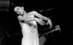 Hommage à Pina Bausch, Photographies de Guy Delahaye, Salle Volane à Vals les Bains (07) du 30 Mars au 17 Avril 2015