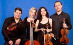 Opération " Jeunes Talents " concerts du 22 et 23 avril 2015 à Lasalle et Alès (Gard)