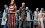 Lady Macbeth de Mtsensk, de Chostakovitch, à l'Opéra de Monte-Carlo du 24 au 28 avril 2015