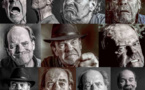 Portraits mémorables, photographies d'Yves Marcellin, Galerie Arles, du 1er au 31 Juillet 2015