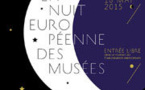 Nuit Européenne des musées en Rhône-Alpes, samedi 16 mai 2015