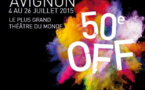 En attendant le festival Avignon Off 2015 ...