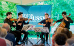 Festival Debussy, 23 au 26 juillet 2015 à Argenton-sur-Creuse