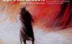 Œdipe sur la route, de Pierre Bartholomée, sortie le 19 mai chez Evidence