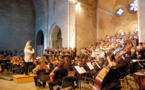 38e Festival de musiques sacrées de l’Abbaye de Sylvanès : des musiques pour un monde meilleur. Du 12 juillet au 30 août 2015. Par Jacqueline Aimar