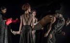 Festival d'Avignon Off 2015 : Nijinsky, Ma folie est l'amour de l'humanité Création 2014 (Brésil), du 4 au 26 juillet au théâtre du Roi René