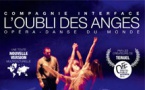 Festival d'Avignon Off 2015 : L'oubli des anges, théâtre du Balcon, du 4 au 26 juillet à 10h45