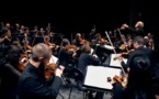 Vals les Bains. Ouverture du festival Labeaume en musiques 2024 : Orchestre National d’Auvergne, 31/5/24 à 20h30