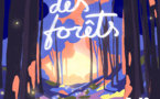 Les Nuits des Forêts sont de retour pour une 5e édition, du 7 au 16 juin 2024, partout en France 
