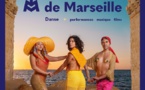 Festival de Marseille 2024 : coup d'envoi dans 10 jours !