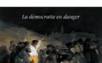 Jean-Pierre Benard, La malédiction de la violence. La démocratie en danger. Essai. Editions Vérone