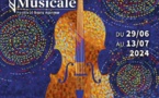 Hautes-Pyrénées. L'Offrande musicale, 4ème édition / 29 juin au 13 juillet 2024
