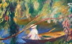 Lausanne. Fondation de l'Hermitage. Chefs-d'œuvre du musée Langmatt. Boudin, Renoir, Cézanne, Gauguin… 28.06 – 03.11.2024