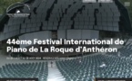 Pianos en fête : l'avant-première du Festival de piano de La Roque d'Anthéron ! 16 juin 2024
