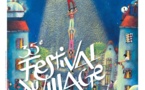 Brioux-sur-Boutonne, Deux-Sèvres : Festival au Village du 28 juin au 7 juillet 2024