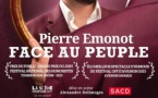 Festival Off d’Avignon 2024, La Tache d'Encre : Face au peuple ! le one-man-show