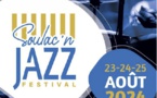Soulac-sur-Mer. Le festival Soulac'n Jazz revient du 23 au 25 août pour une parenthèse musicale enchanteresse sur la pointe du Médoc