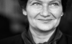 Ramatuelle, Le Garage. Simone Veil, l'immortelle, exposition de Micheline Pelletier. 29 juillet/12 août 2024