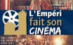 Salon de Provence, Château de l'Empéri :  Festival du film historique en plein air 2024. Du 17 au 28 août