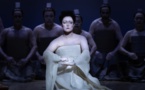 L'opéra Madame Butterfly de Giacomo Puccini en direct de l'Opéra Bastille, mardi 1er octobre à 19.30 sur france.tv