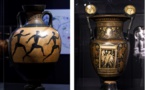 Compiègne, Centre Antoine Vivenel : « SO GREEK ! » Lumière sur la collection de vases d'Antoine Vivenel. Exposition jusqu'au 29 décembre 2024