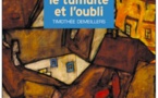 Le tumulte et l'oubli de Timothée Demeillers