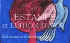 Brest, Galerie d’Art Le Comœdia : « Estampe et Édition d'Art ». 4/10 au 21/12/24