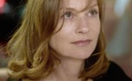 Lyon, Théâtre des Célestins : Rencontre avec Isabelle Huppert. Vendredi 18 octobre à 15h