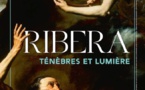 Paris, Petit Palais : « Ribera (1591-1652) Ténèbres et lumière » 5 novembre 2024 - 23 février 2025