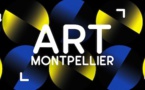 Art Montpellier 2024. De grands noms de l’art contemporain à acquérir. 14 / 17/11/ 24