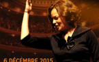 Piaf ! Le Spectacle, 6 décembre 2015 à 14h30 &amp; 18h30 à l’Opéra de Nice