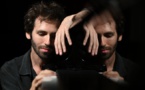 Alexandre Kantorow, piano. Nouvel album, Brahms - Schubert, chez BIS Records le 1er novembre 2024