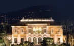 Saint-Jean-Cap-Ferrat, Villa Ephrussi de Rothschild : 19 soirées exceptionnelles du 7 novembre 2024 au 3 avril 2025