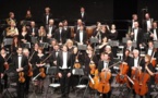 Théâtre de Privas. Orchestre symphonique Rhône-Alpes Auvergne. « La musique symphonique du 7ème art ». 17/11/24 à 17h