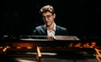 Tullins (38), Domaine Saint-Jean de Chépy :  Ionah Maiatsky, piano. Jeudi 31 octobre 24 à 19h