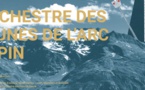 L’Orchestre des Pays de Savoie en concert  avec l'Orchestre des Jeunes de l'Arc Alpin