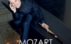 Julien Beaudiment, flûtiste soliste de l'Orchestre de l'Opéra national de Lyon : « Mozart ». À paraître le 8 novembre 2024 chez Orchid Classics