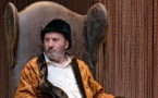 Le Malade Imaginaire de Molière, Théâtre du Gymnase, Marseille, du 13 au 16 Octobre 2015