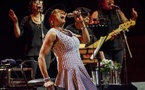 Aix-en-Provence, Grand théâtre de Provence : Dee Dee Bridgewater, Quartet. 16 à 20h et 17/11/24 à 15h