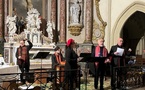 Montauban, Toulouse : Un Noël occitan. Chants traditionnels occitans, Orchestre Les Passions. 13 et 14/12/24